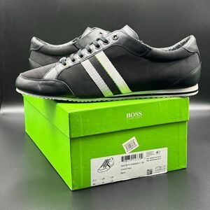 Hugo Boss Men's Victoire Low Neo Sneaker